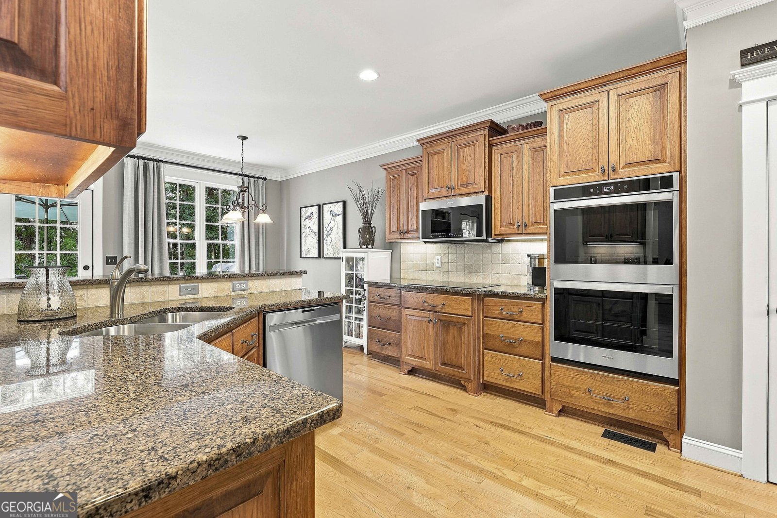 112 Tullamore Trail Tyrone - Photo 29