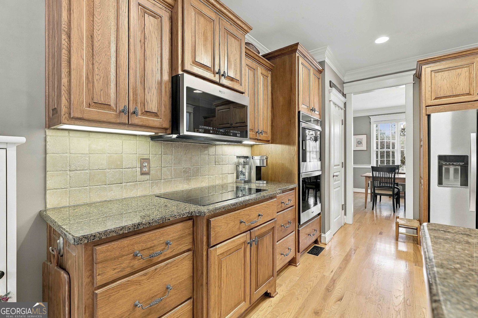 112 Tullamore Trail Tyrone - Photo 30