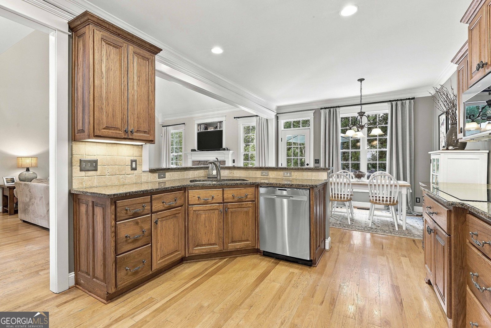 112 Tullamore Trail Tyrone - Photo 32