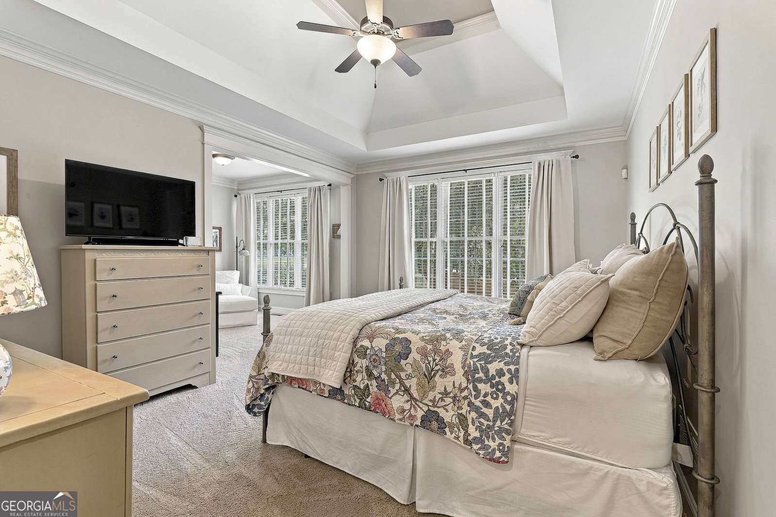 112 Tullamore Trail Tyrone - Photo 33
