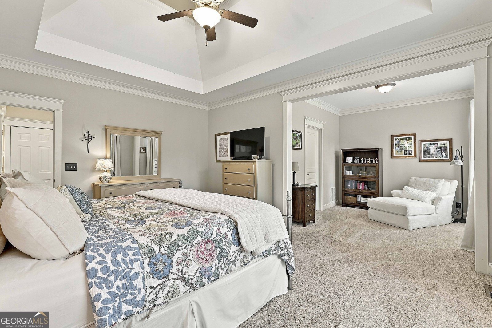 112 Tullamore Trail Tyrone - Photo 34