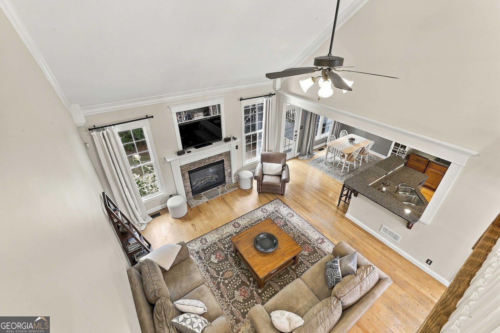 112 Tullamore Trail Tyrone - Photo 42