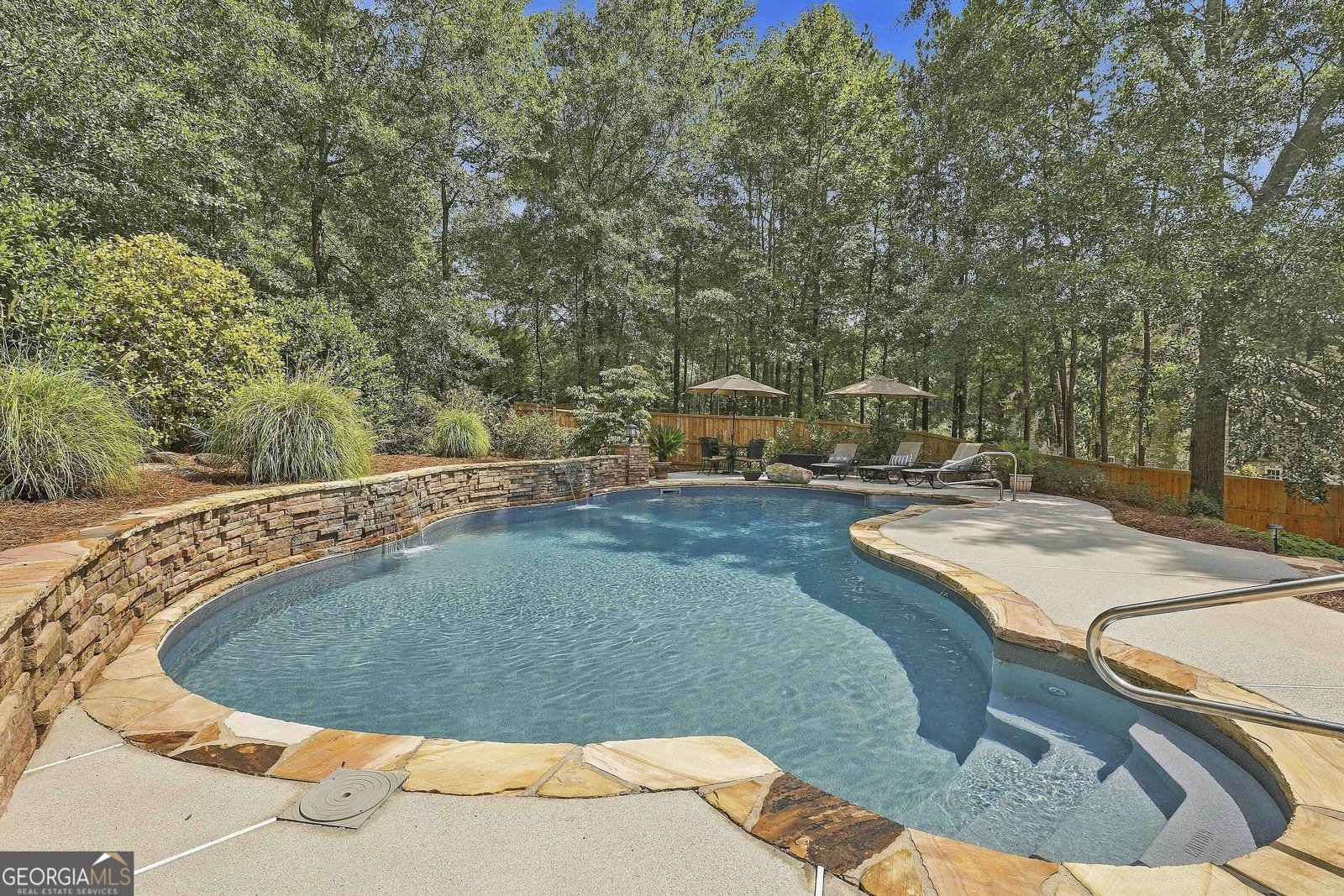 112 Tullamore Trail Tyrone - Photo 6