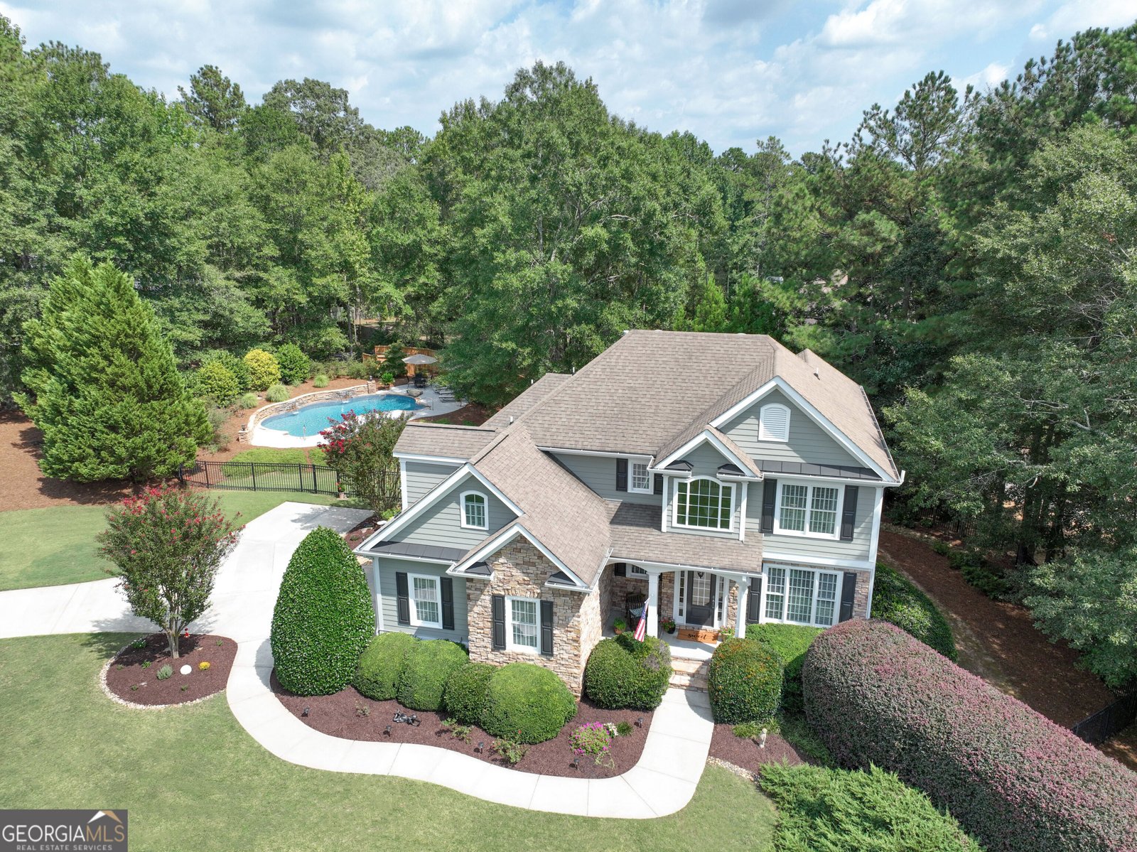 112 Tullamore Trail Tyrone - Photo 60