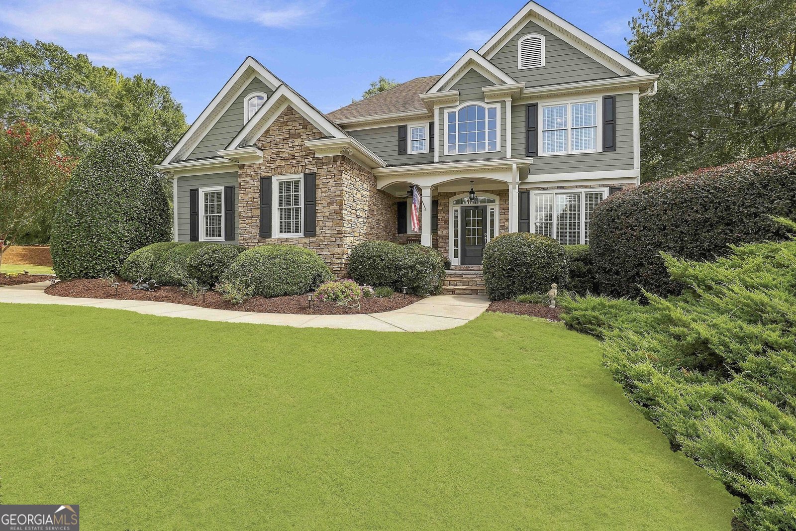 112 Tullamore Trail Tyrone - Photo 63