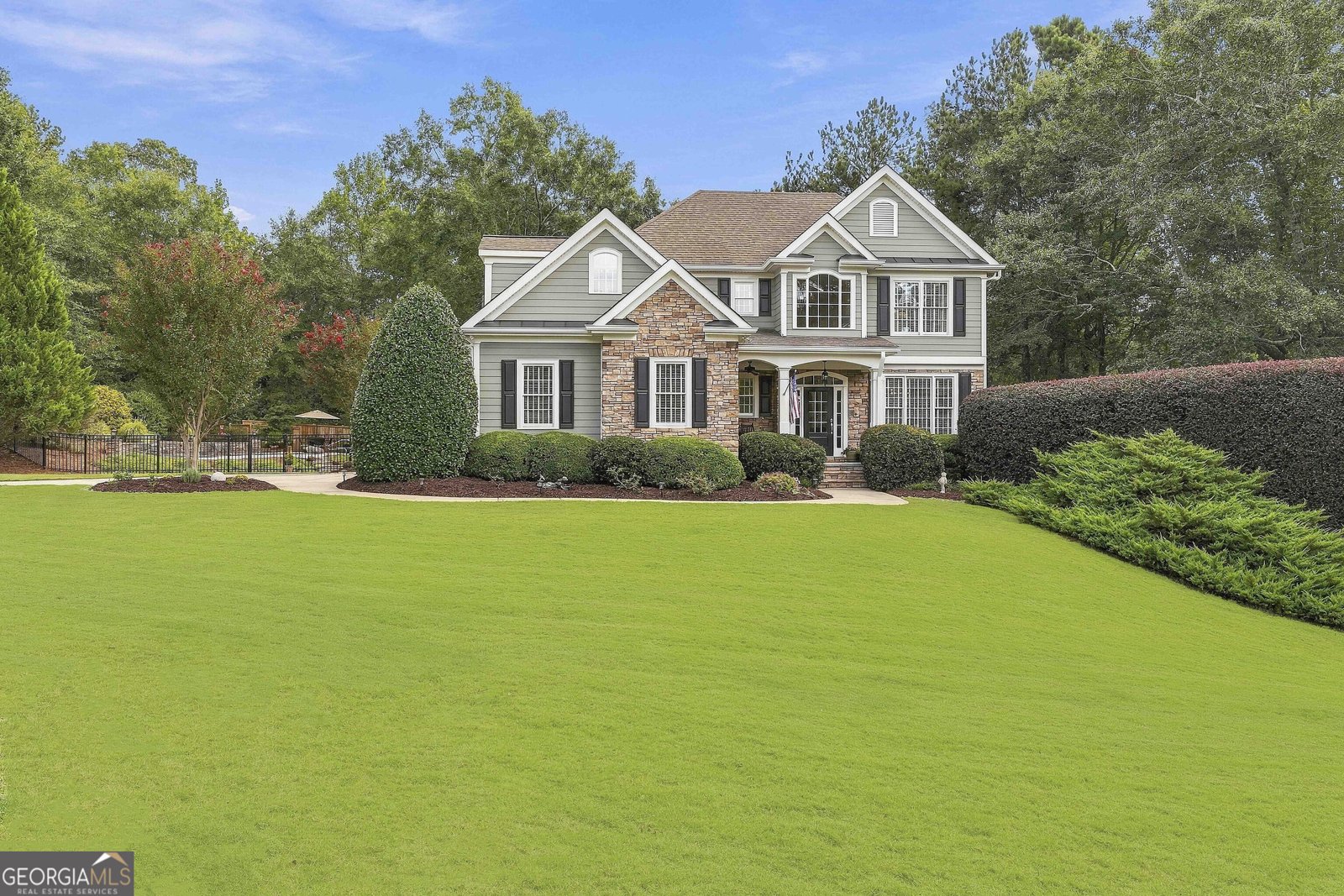 112 Tullamore Trail Tyrone - Photo 7