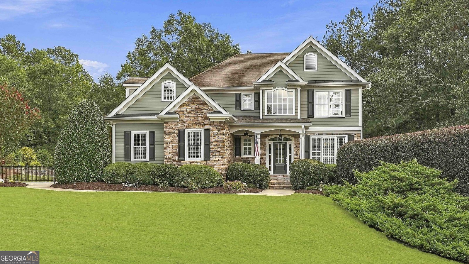 112 Tullamore Trail Tyrone - Photo 8