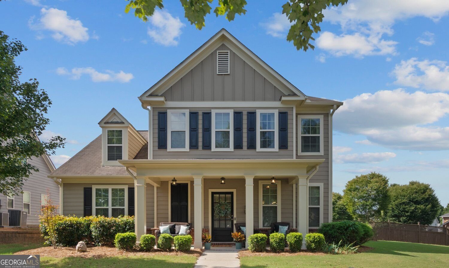134 Harmony Lake Drive Canton - main photo