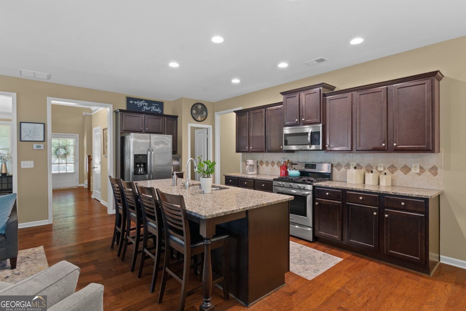 134 Harmony Lake Drive Canton - Photo 10