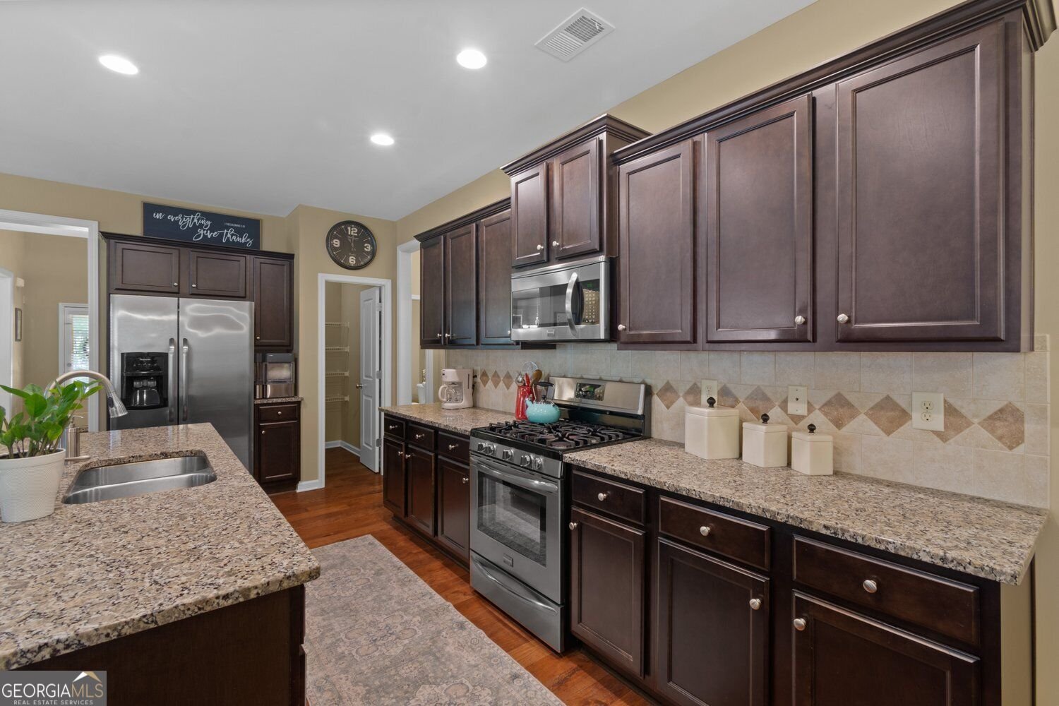134 Harmony Lake Drive Canton - Photo 11