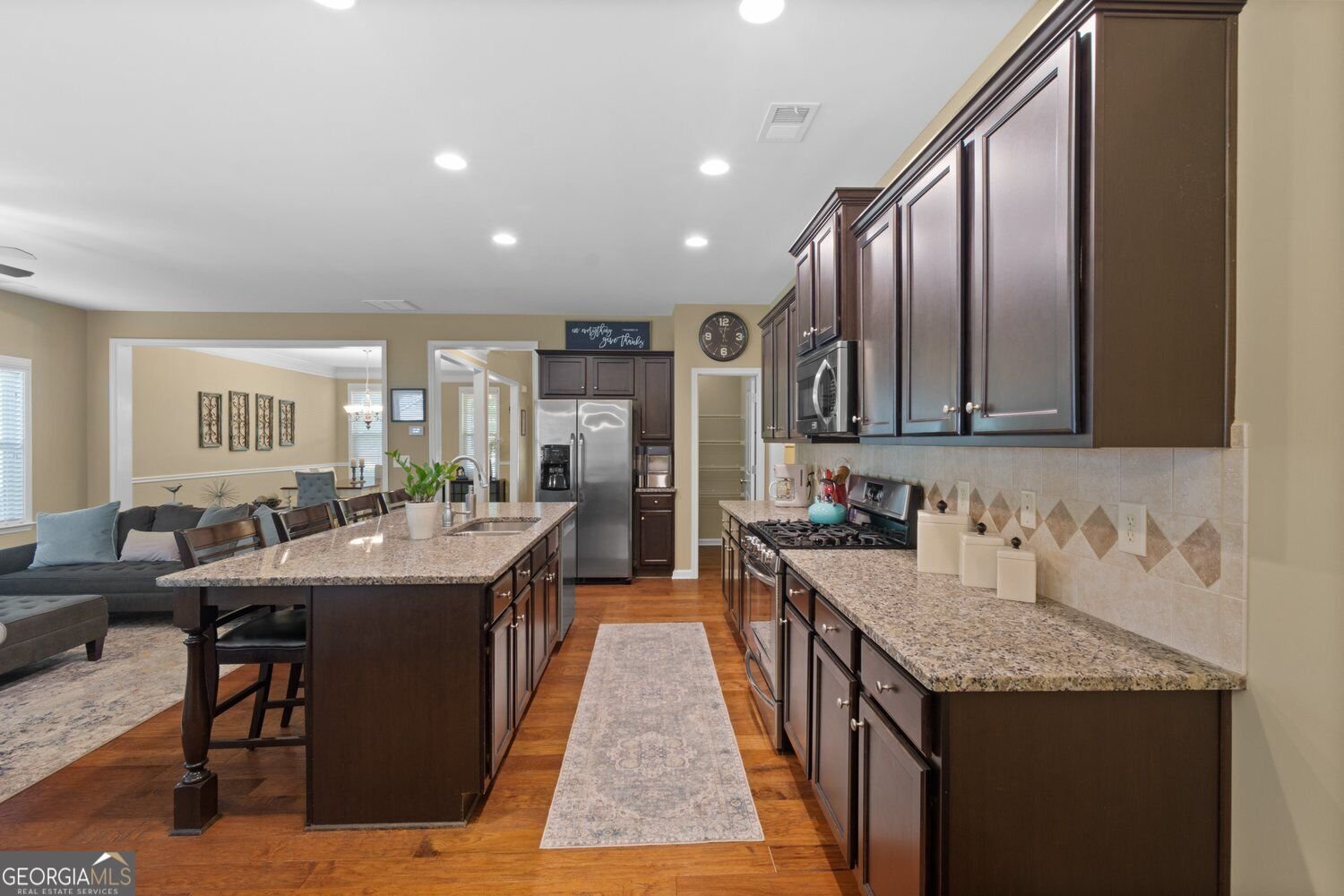 134 Harmony Lake Drive Canton - Photo 12