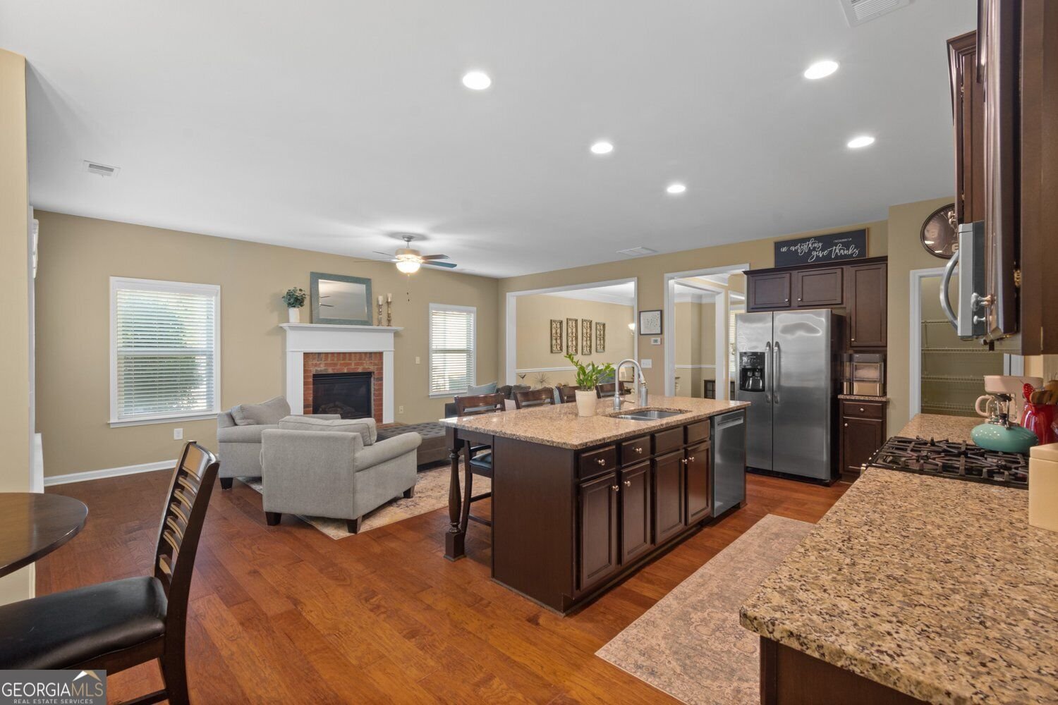134 Harmony Lake Drive Canton - Photo 13