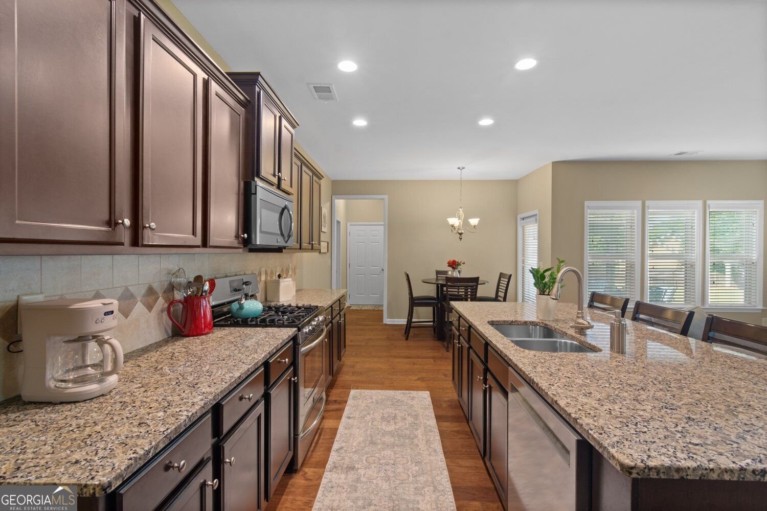134 Harmony Lake Drive Canton - Photo 14