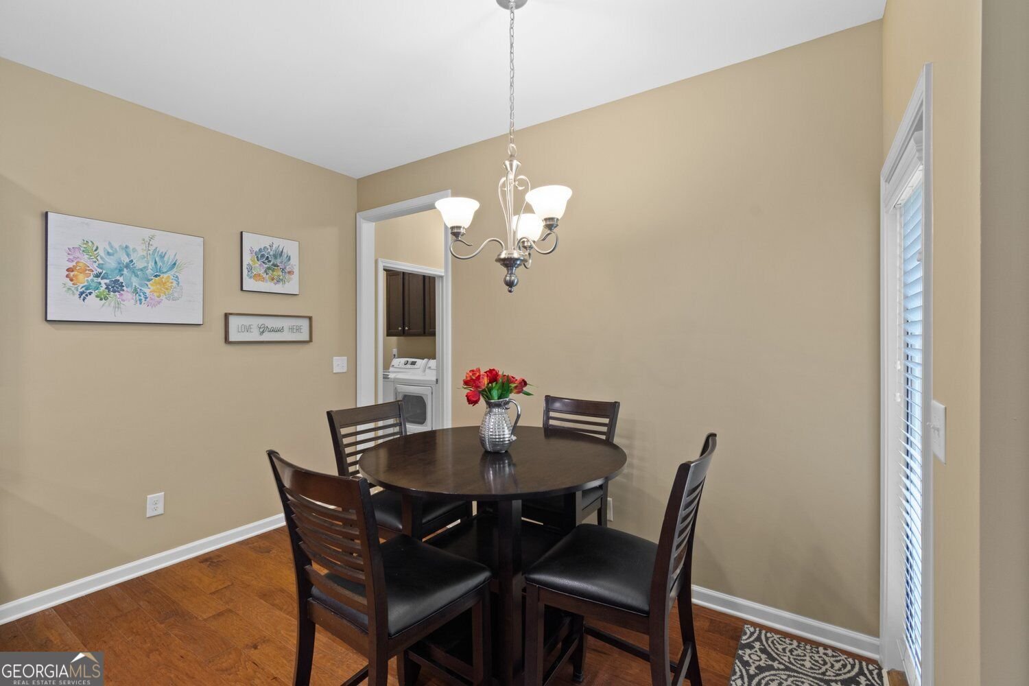134 Harmony Lake Drive Canton - Photo 16