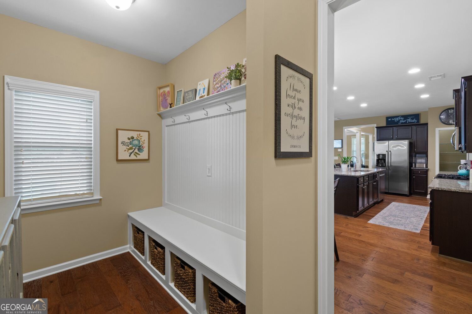 134 Harmony Lake Drive Canton - Photo 19