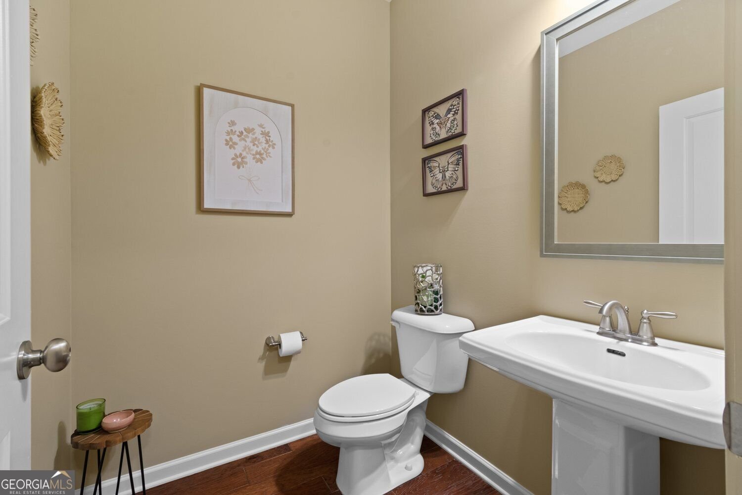134 Harmony Lake Drive Canton - Photo 20