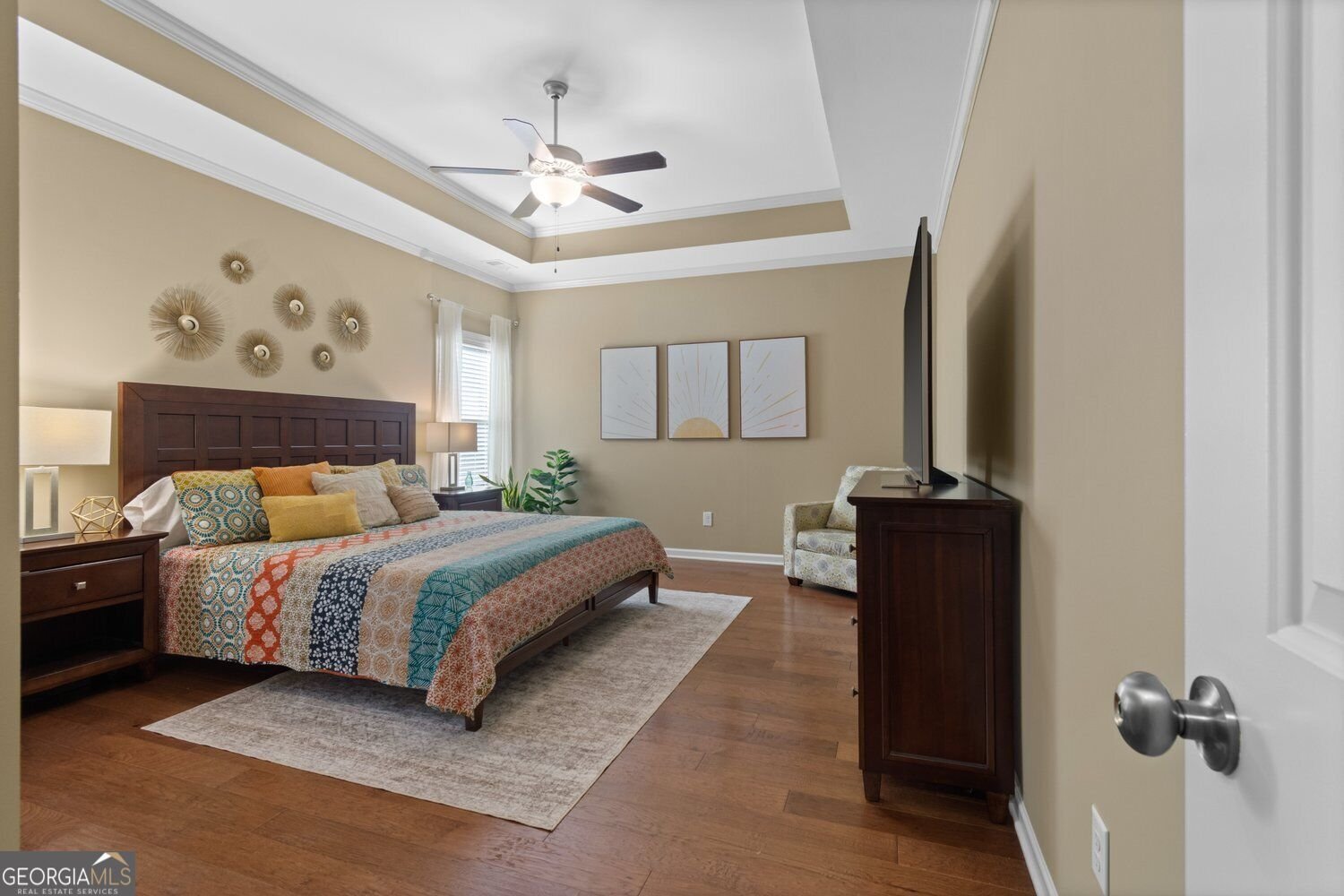 134 Harmony Lake Drive Canton - Photo 21