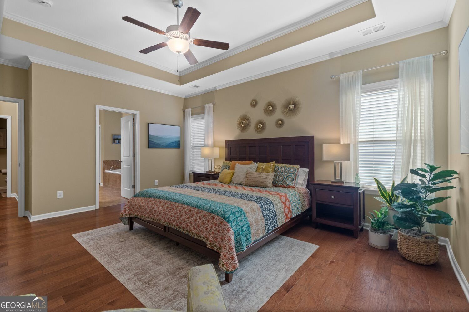 134 Harmony Lake Drive Canton - Photo 22