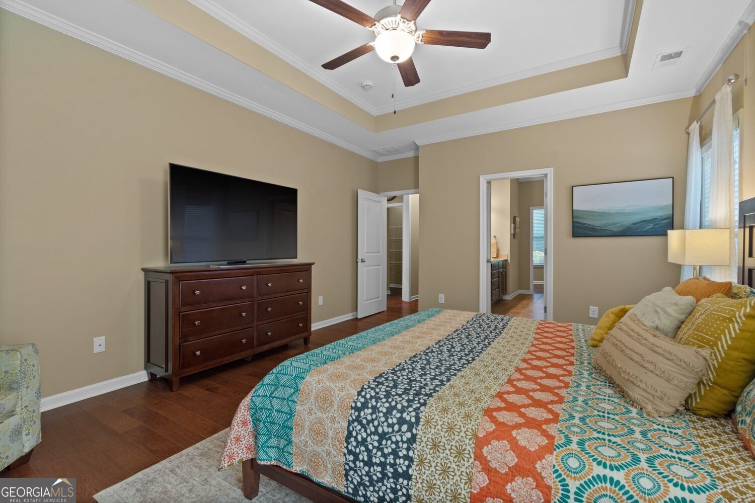 134 Harmony Lake Drive Canton - Photo 23