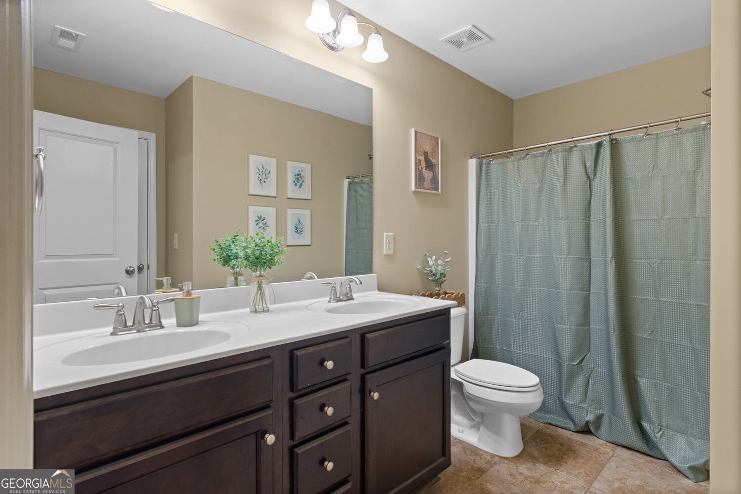 134 Harmony Lake Drive Canton - Photo 34
