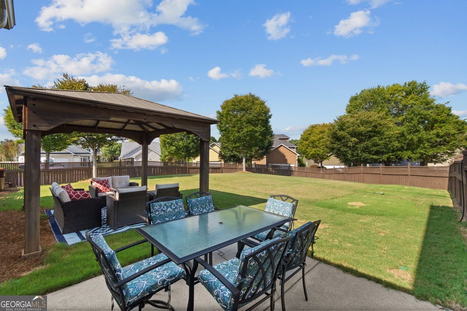 134 Harmony Lake Drive Canton - Photo 39