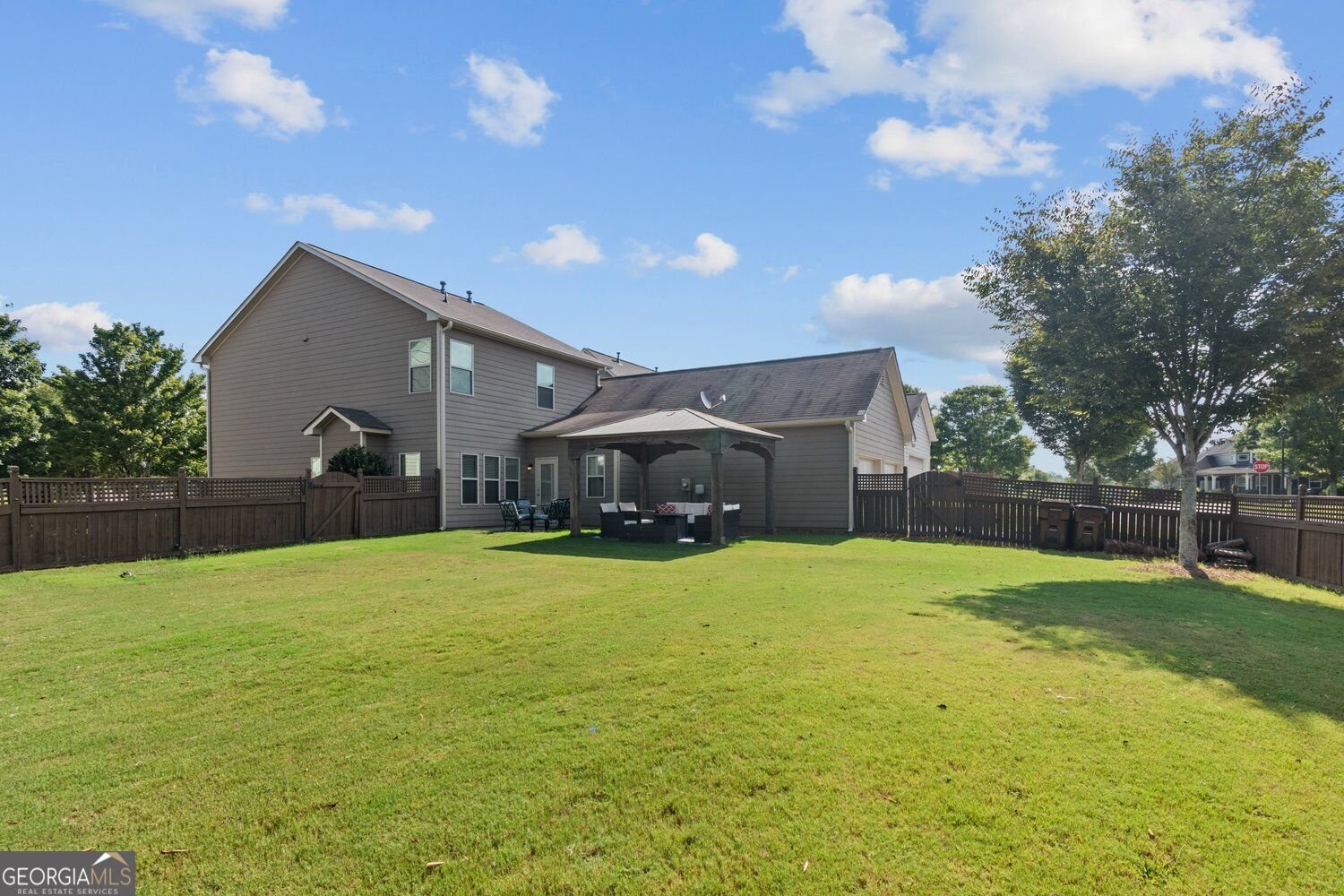 134 Harmony Lake Drive Canton - Photo 40