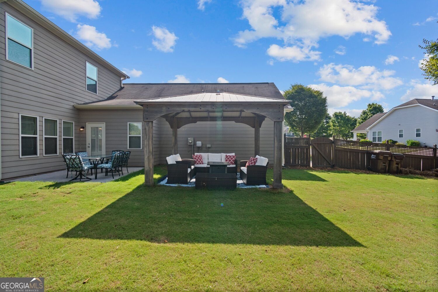 134 Harmony Lake Drive Canton - Photo 41