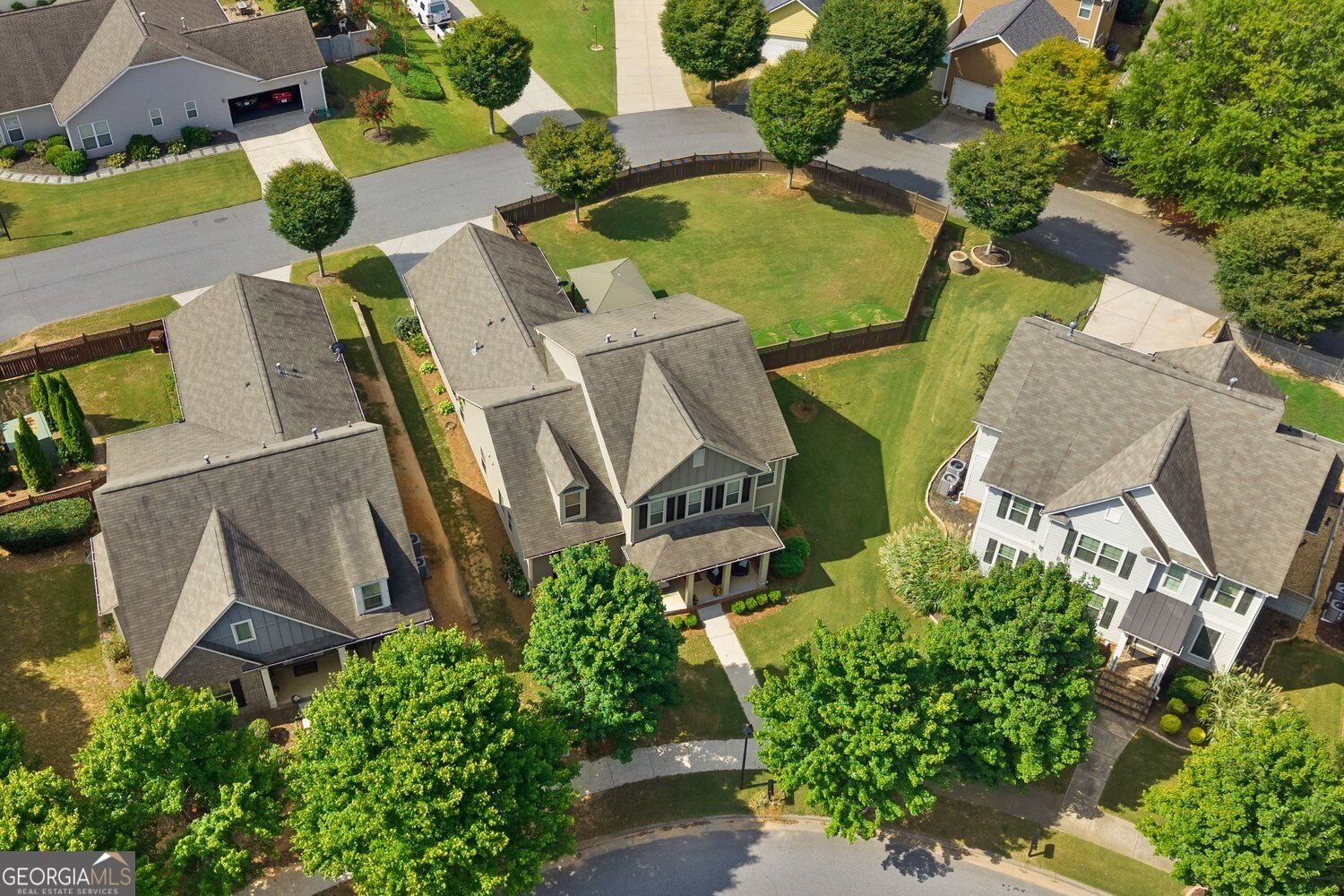 134 Harmony Lake Drive Canton - Photo 42