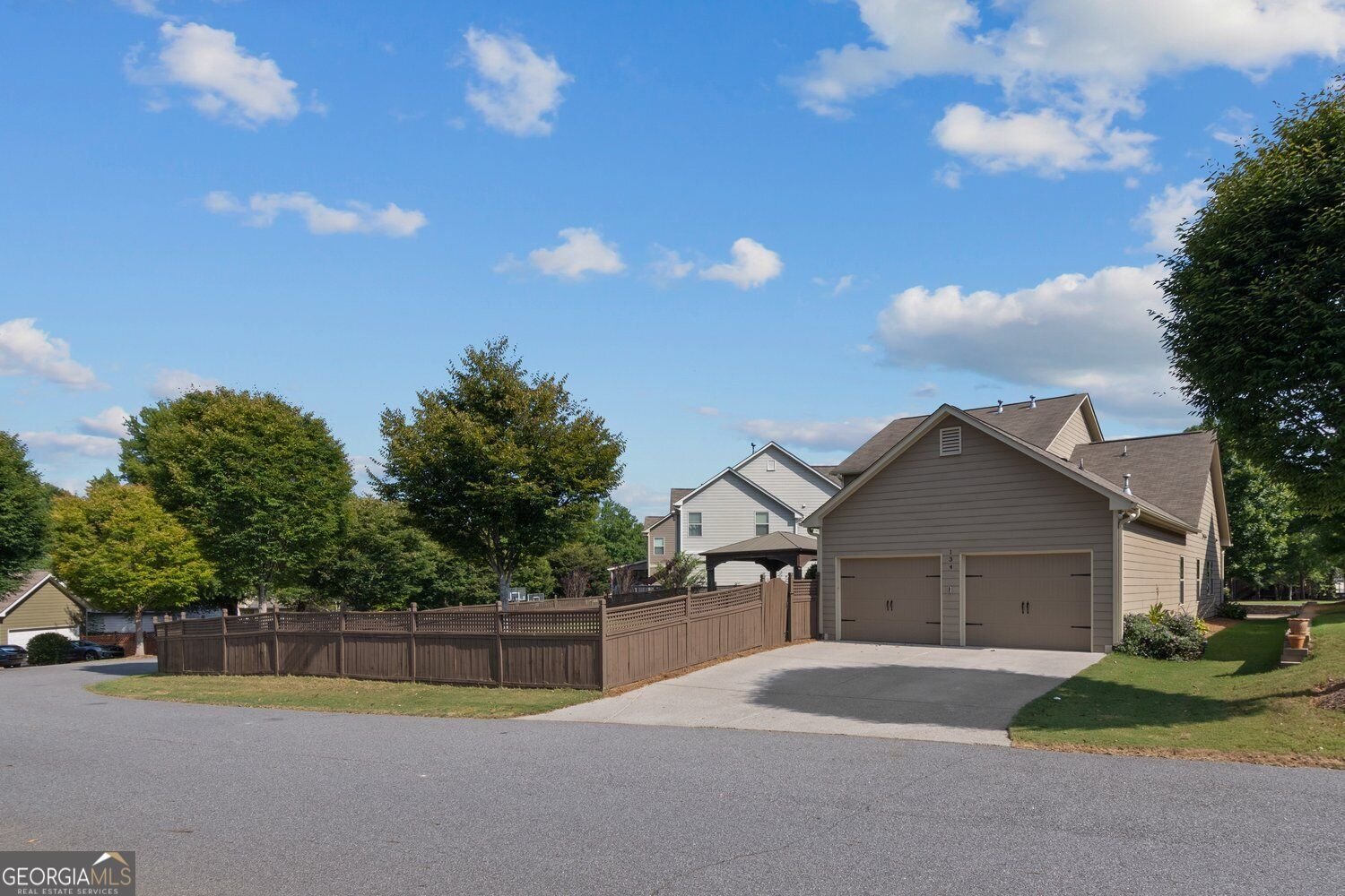 134 Harmony Lake Drive Canton - Photo 46