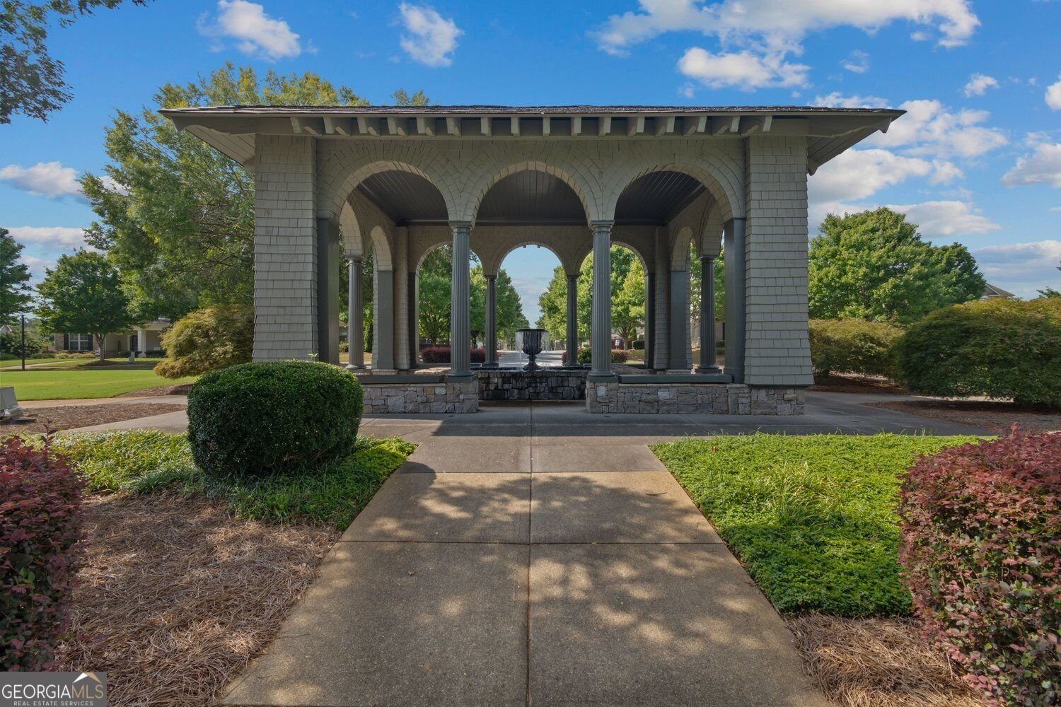 134 Harmony Lake Drive Canton - Photo 49