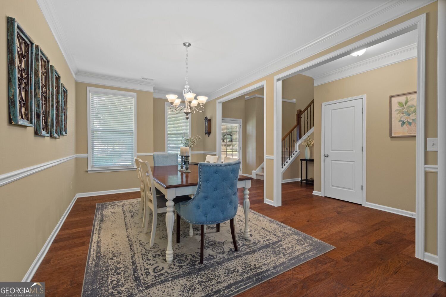 134 Harmony Lake Drive Canton - Photo 6