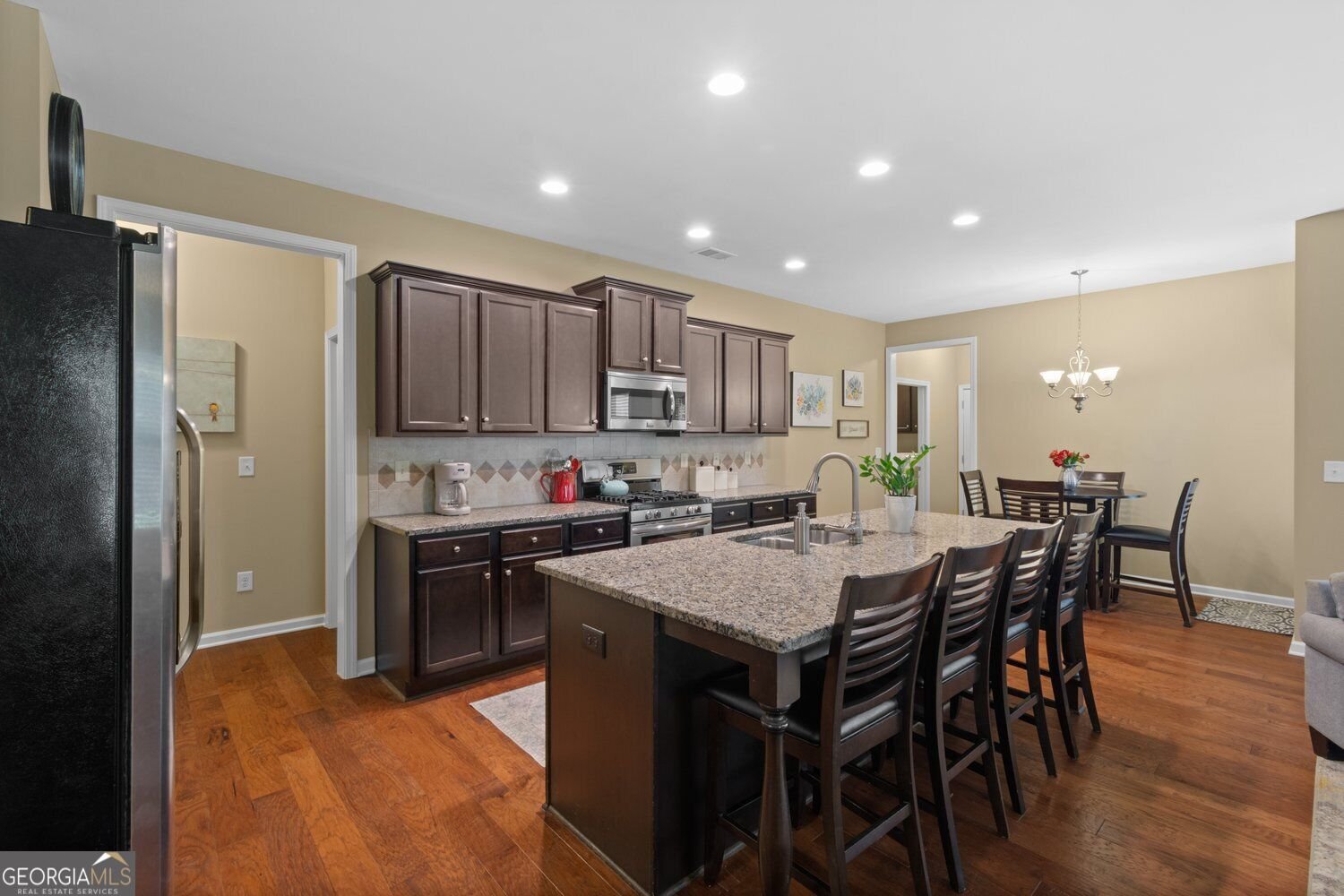 134 Harmony Lake Drive Canton - Photo 8