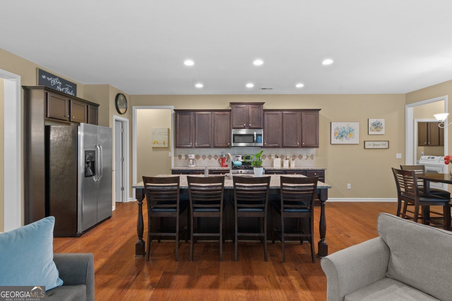 134 Harmony Lake Drive Canton - Photo 9