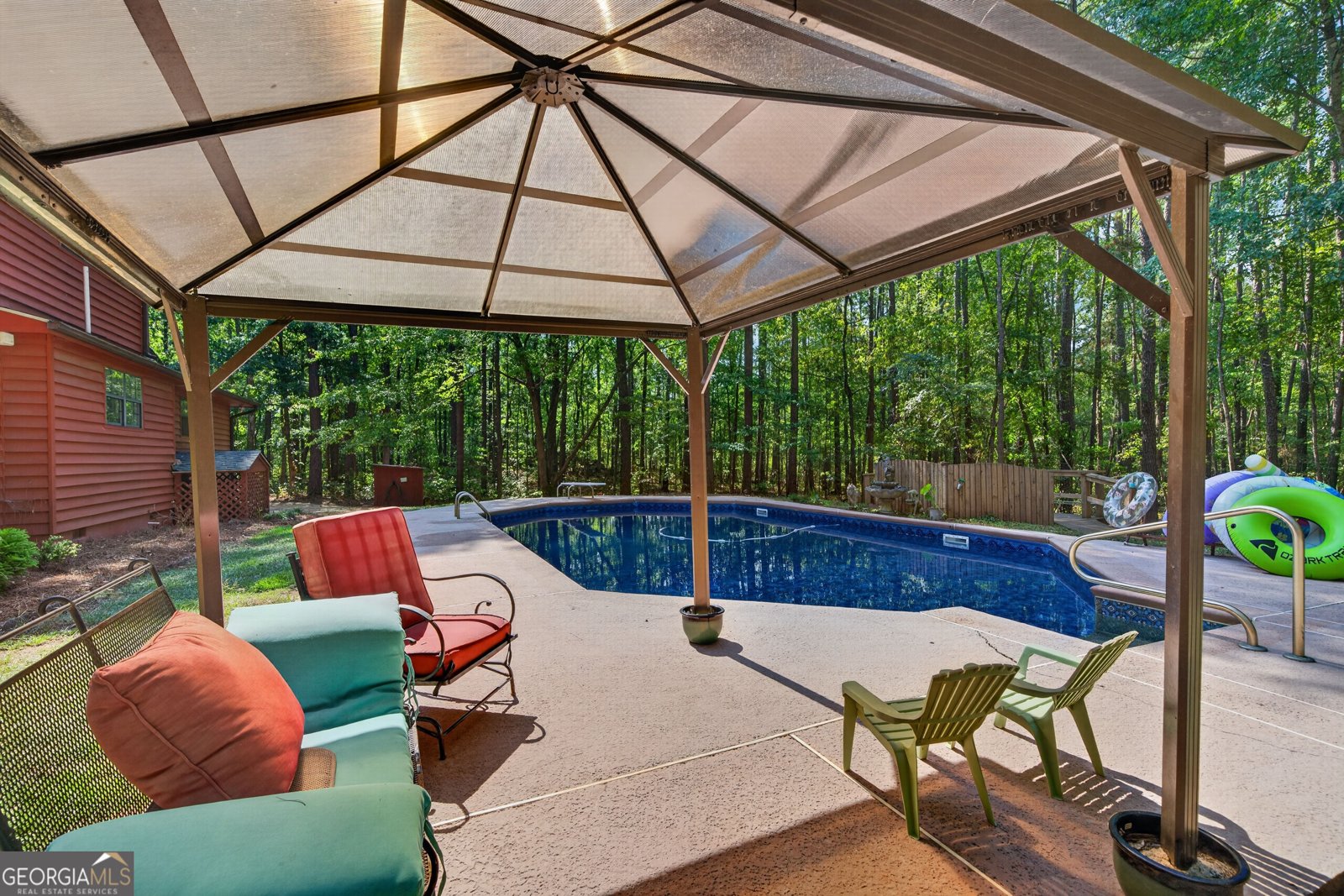 195 Montego Bay Road Milledgeville - Photo 29