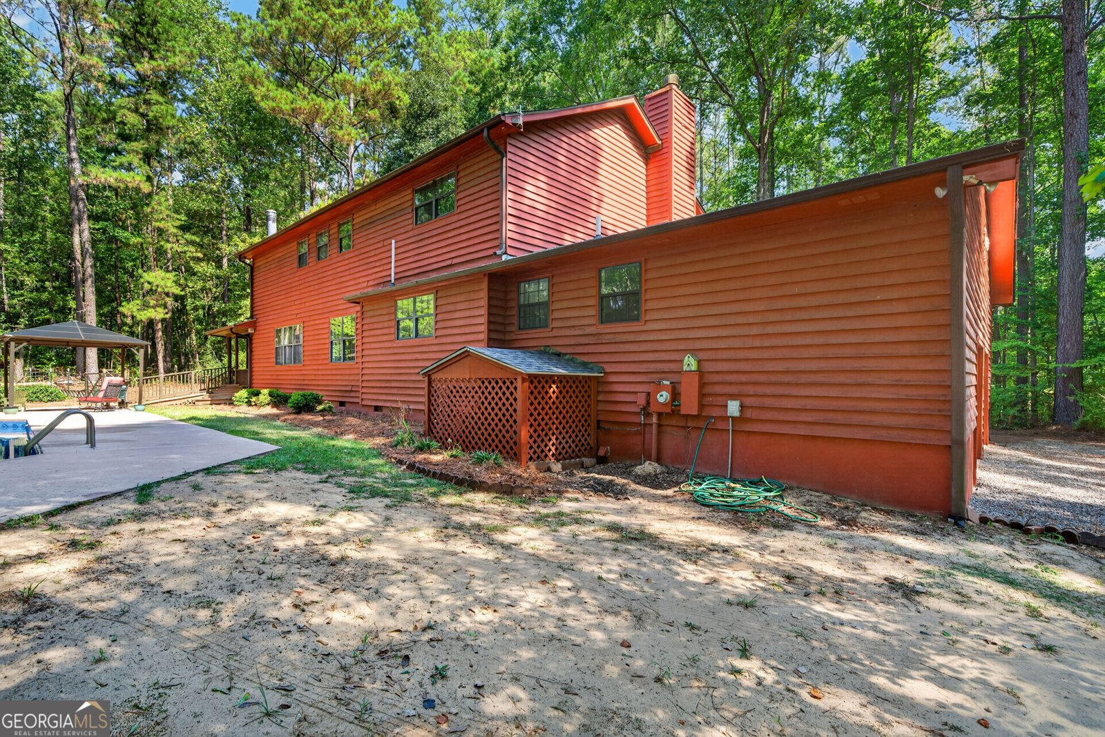 195 Montego Bay Road Milledgeville - Photo 30