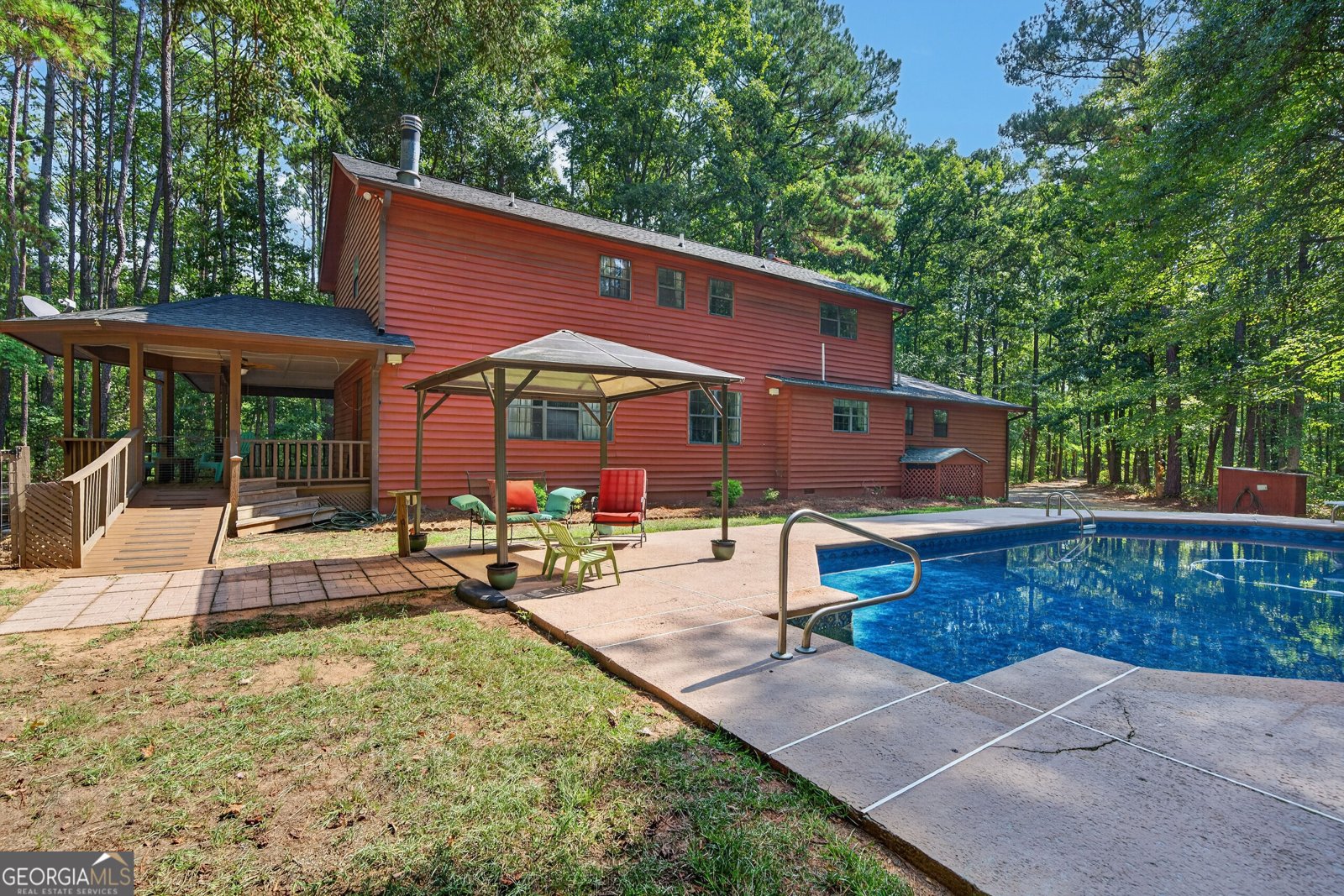 195 Montego Bay Road Milledgeville - Photo 32