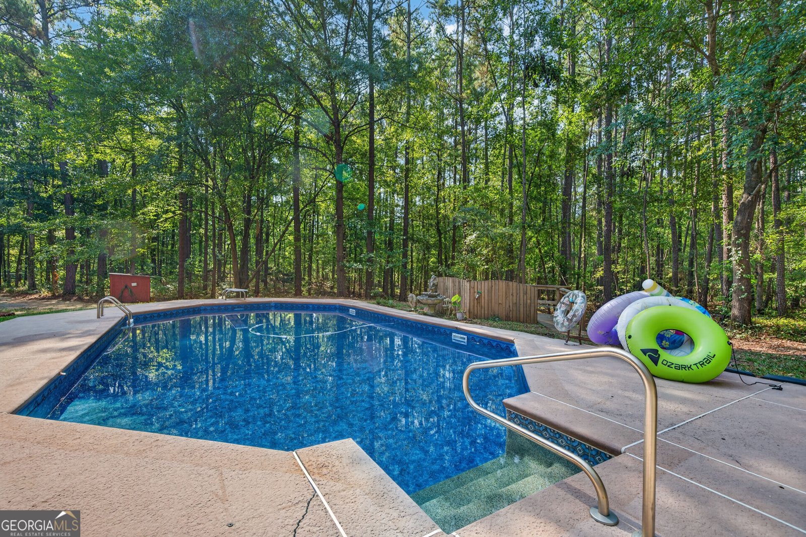 195 Montego Bay Road Milledgeville - Photo 33