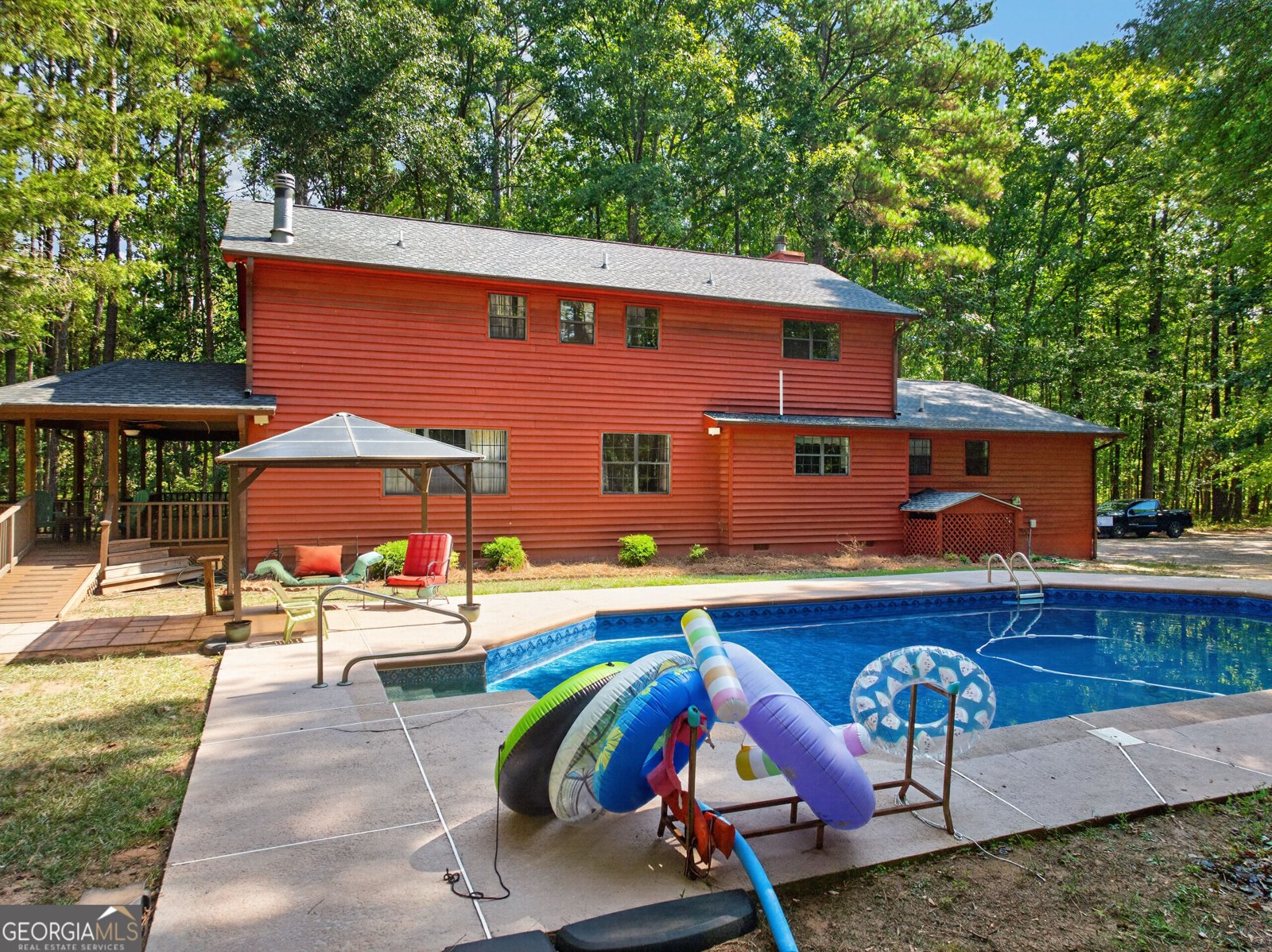 195 Montego Bay Road Milledgeville - Photo 34