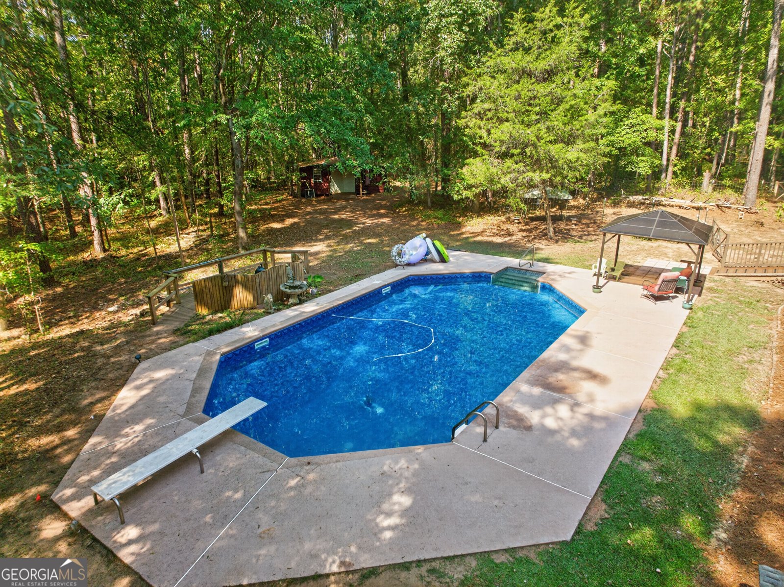 195 Montego Bay Road Milledgeville - Photo 35