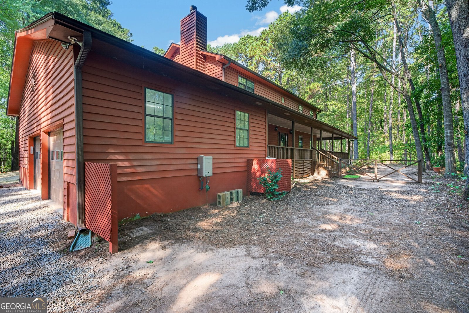 195 Montego Bay Road Milledgeville - Photo 36