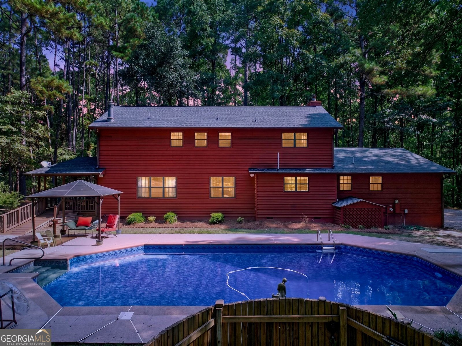 195 Montego Bay Road Milledgeville - Photo 37