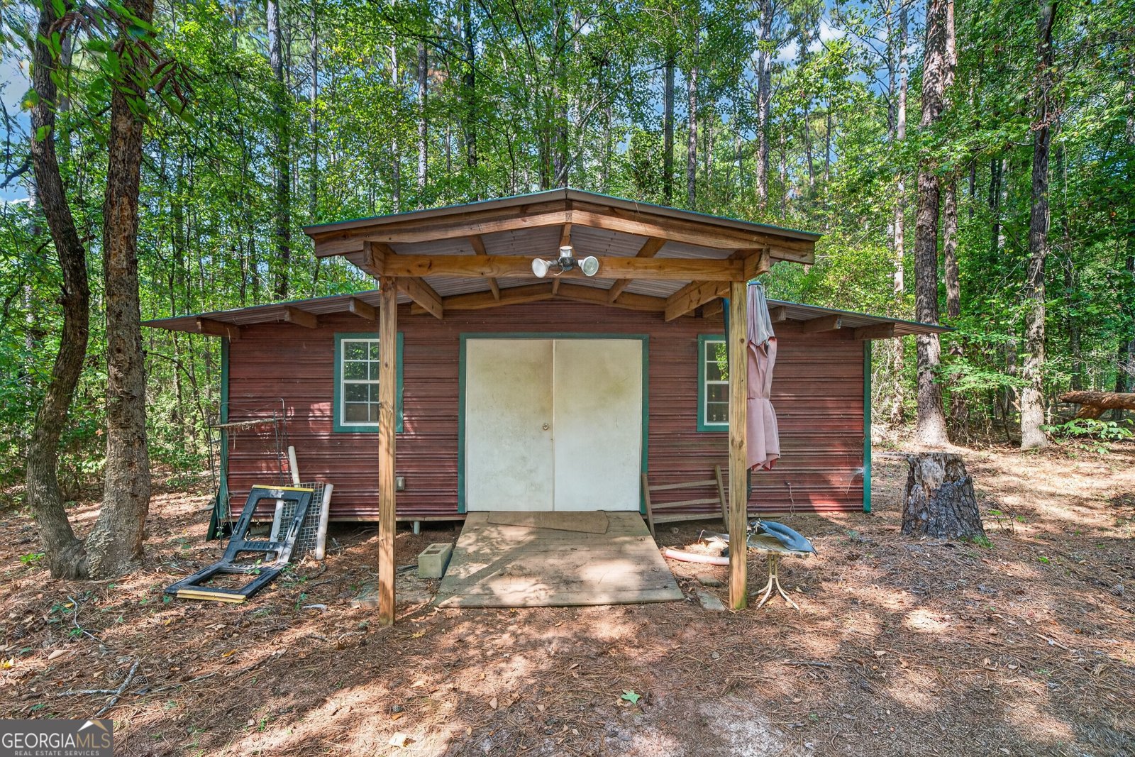 195 Montego Bay Road Milledgeville - Photo 39