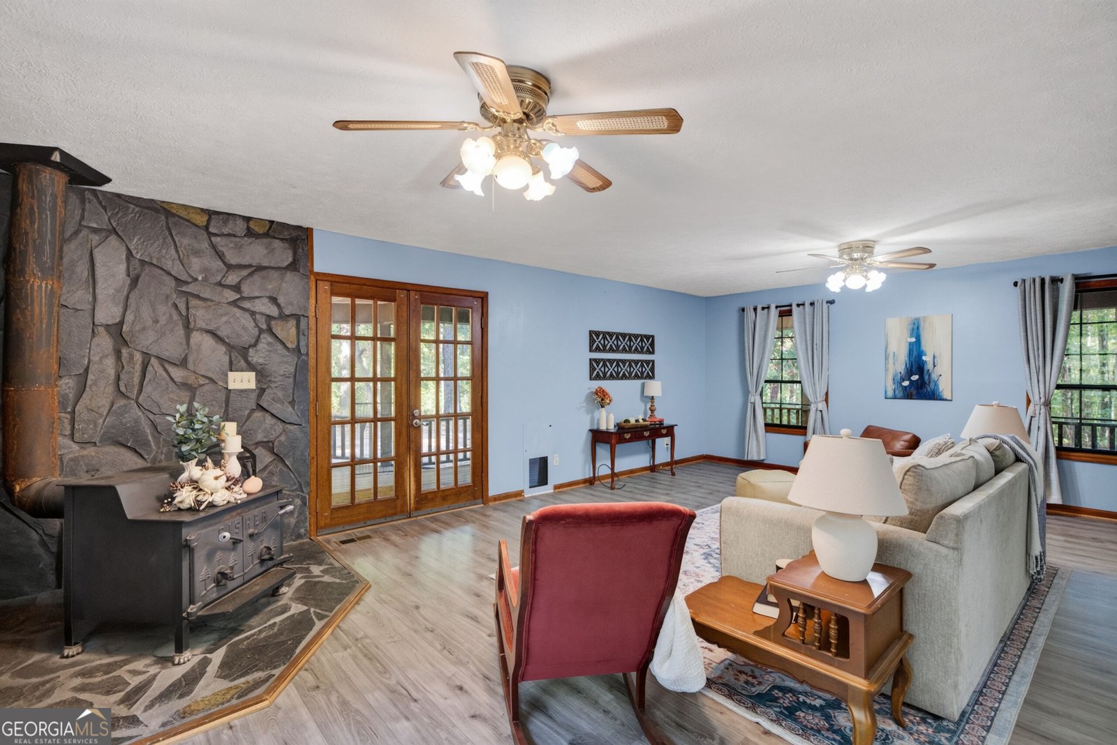 195 Montego Bay Road Milledgeville - Photo 7