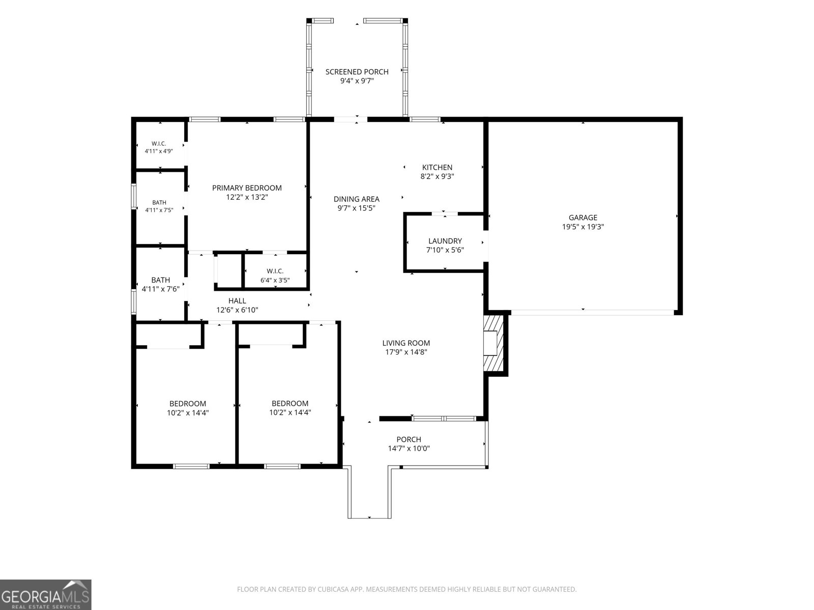 6214 Helen Street Lula - Photo 44