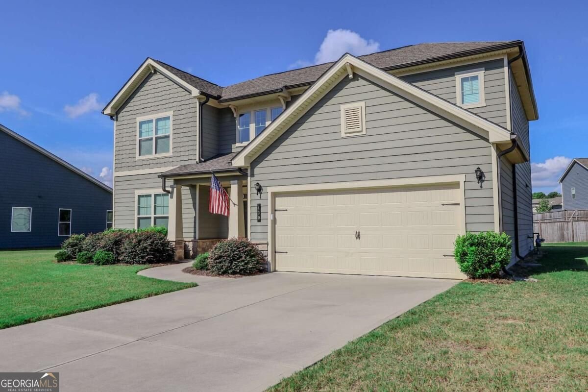 430 Dragonfly Way Winder - main photo