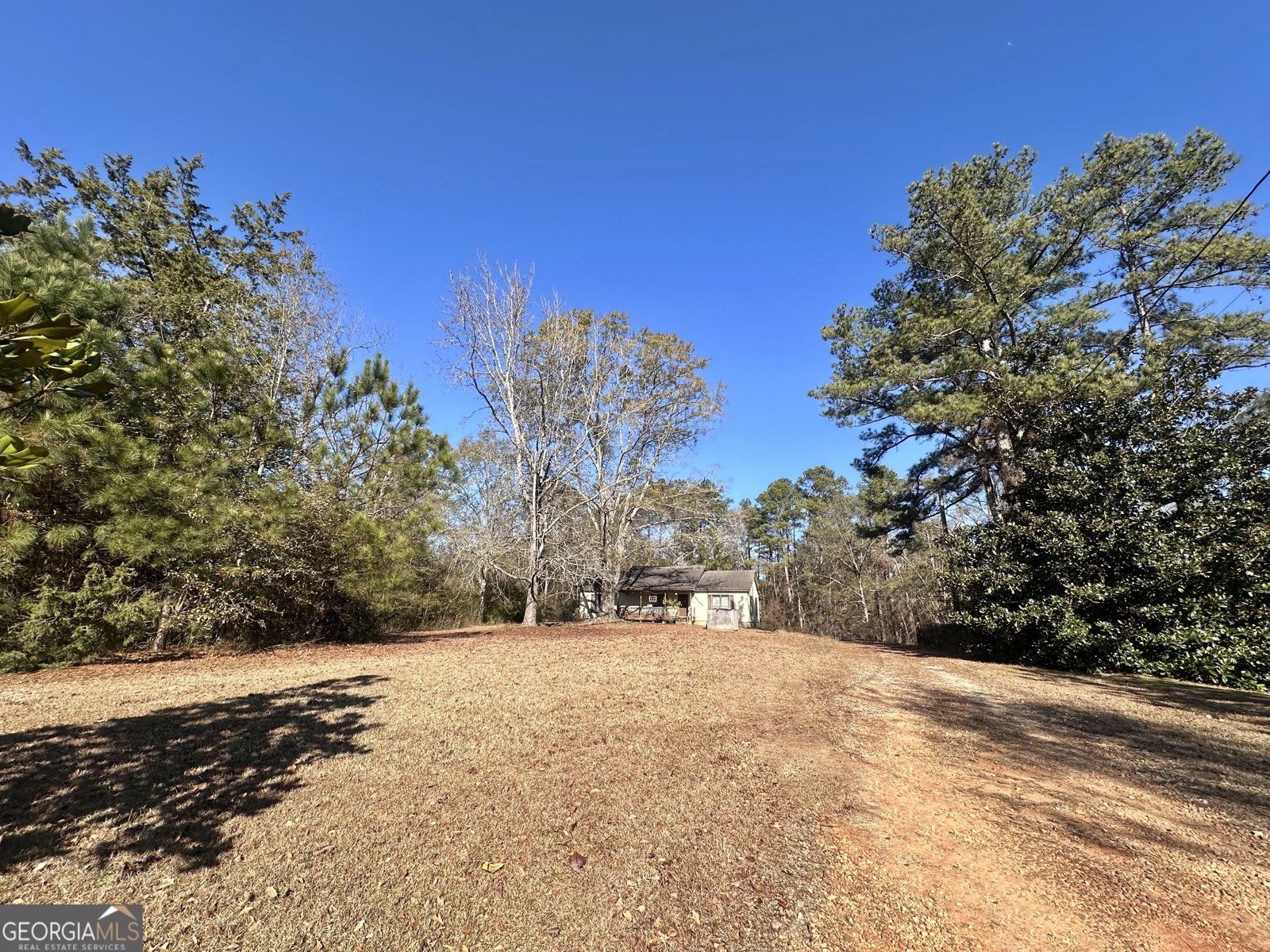 276 Oglesby Bridge Road Conyers - Photo 13
