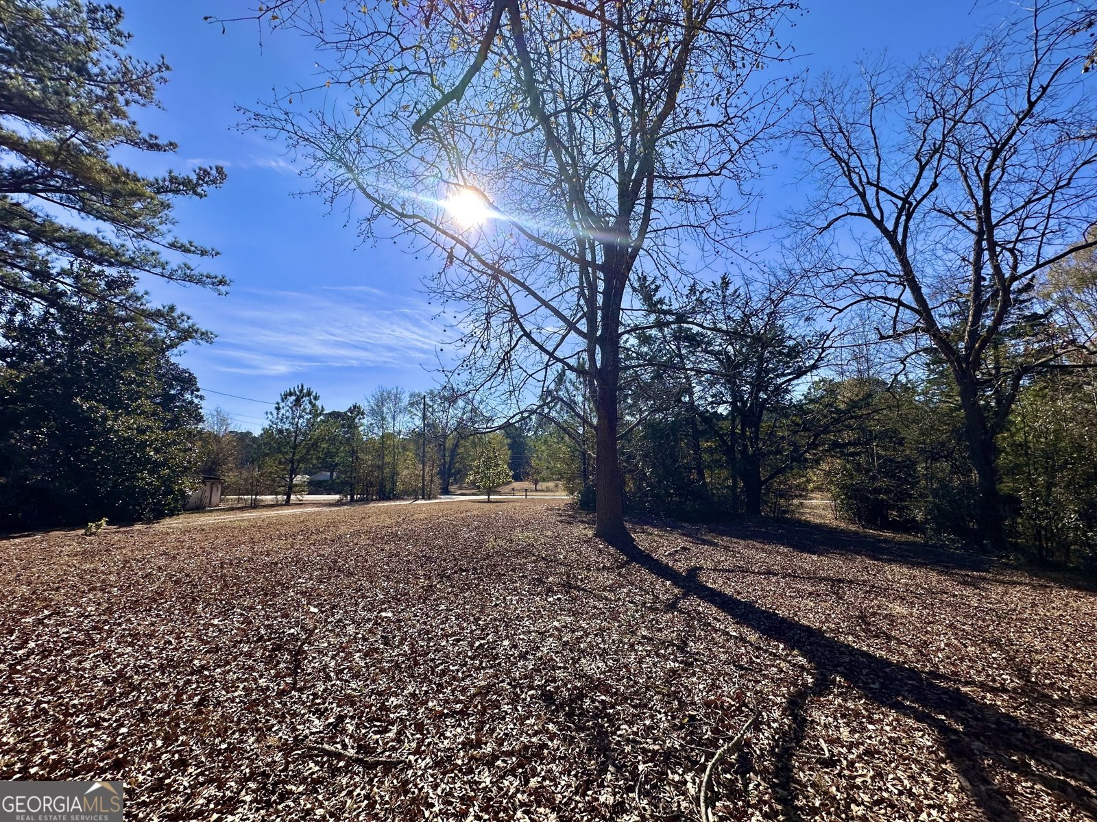 276 Oglesby Bridge Road Conyers - Photo 18