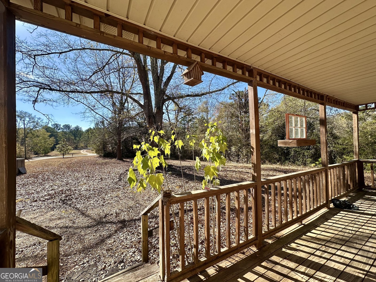 276 Oglesby Bridge Road Conyers - Photo 19