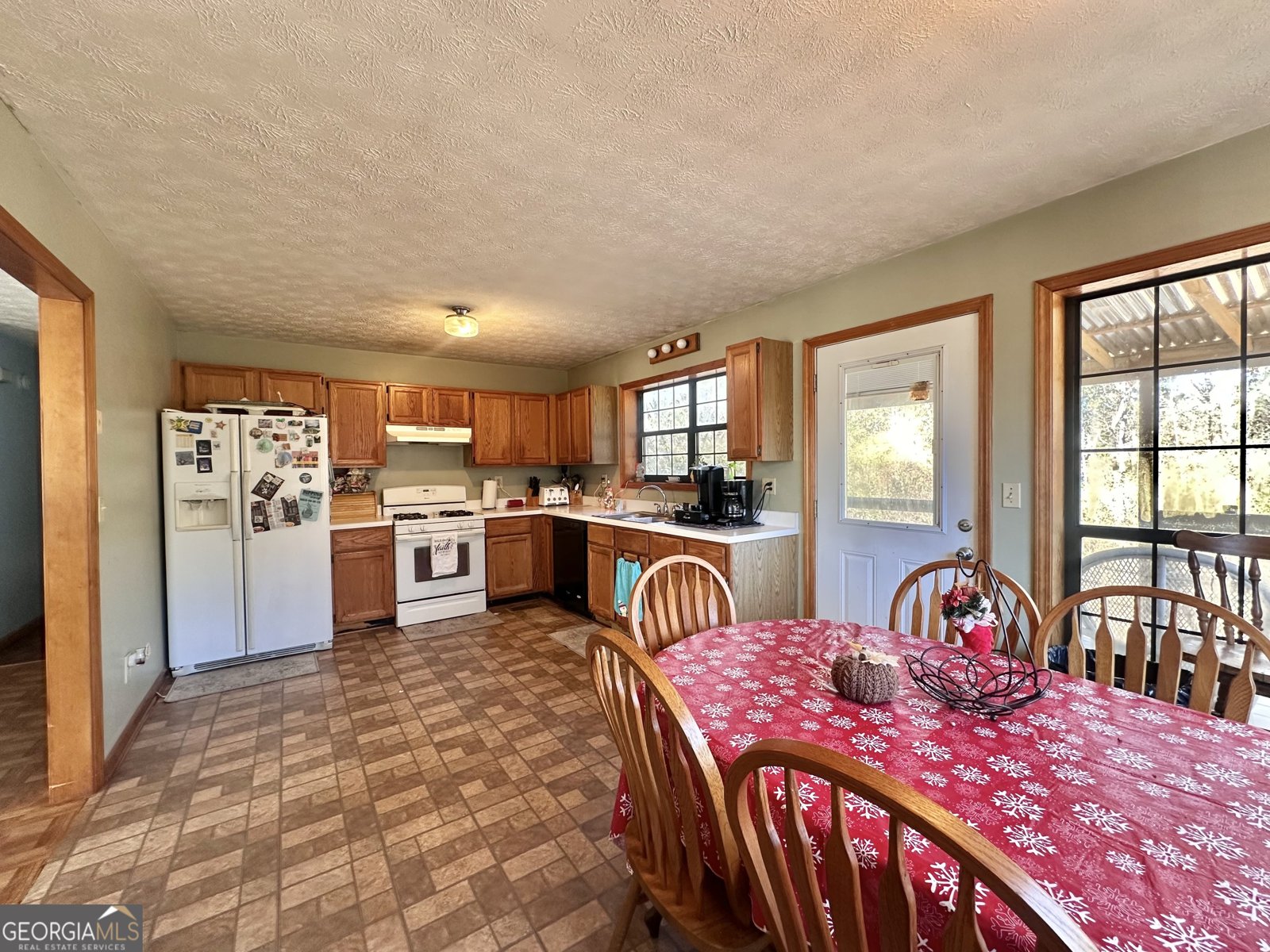 276 Oglesby Bridge Road Conyers - Photo 29