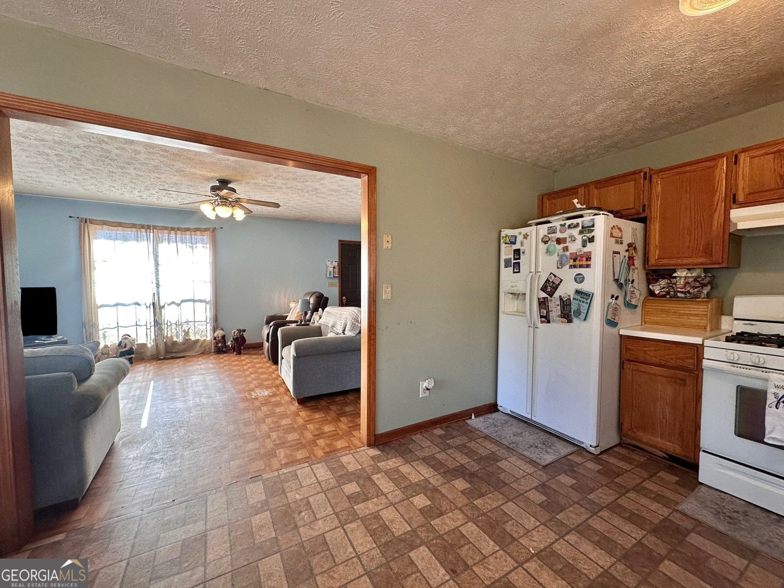 276 Oglesby Bridge Road Conyers - Photo 30